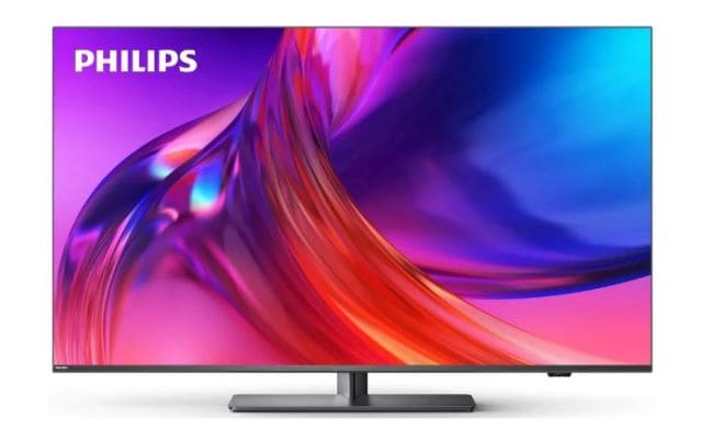 Телевизор Philips