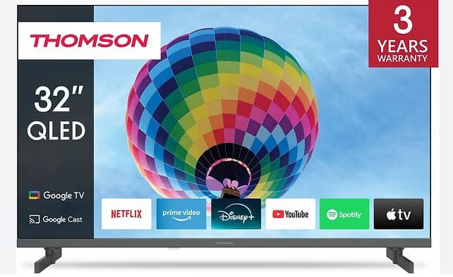 Телевизор Thomson