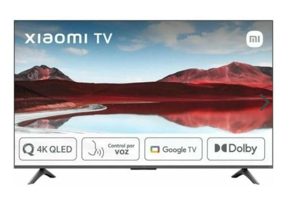Телевизор Xiaomi Mi TV